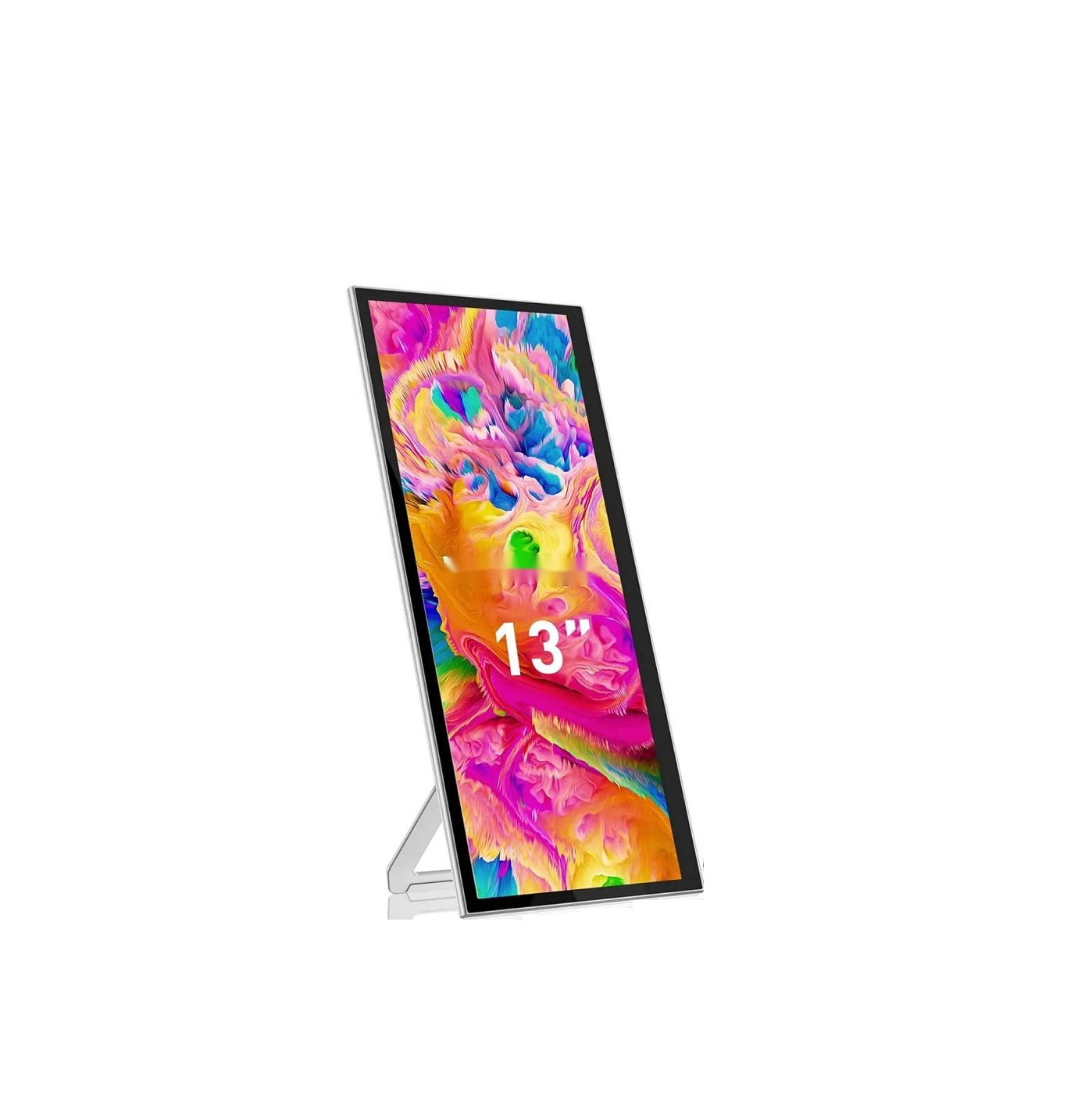 V2com Portable Touchscreen L2