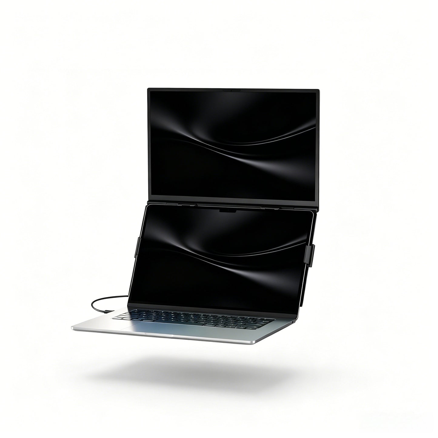 V2com Laptop Screen Extender -S15/S15 Plus