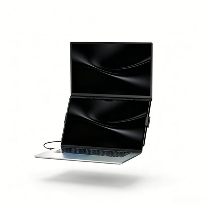 V2com Laptop Screen Extender -S15/S15 Plus