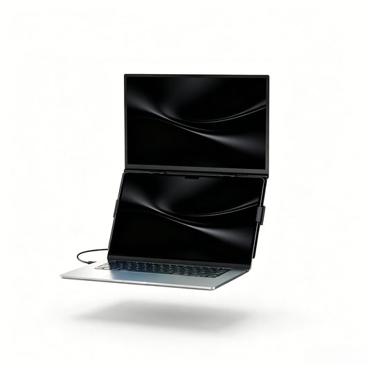 V2com Laptop Screen Extender -S15/S15 Plus