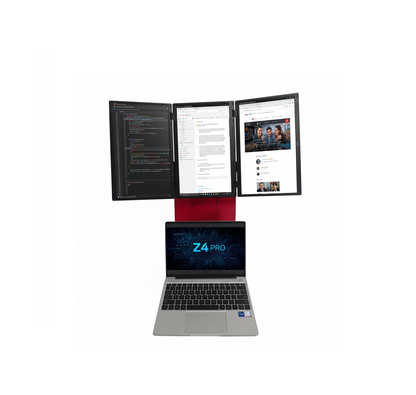 V2com Working Station 2 Z4 Pro