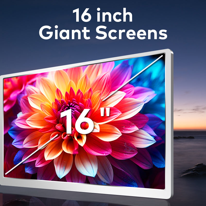 V2com Quad-Screen VS788