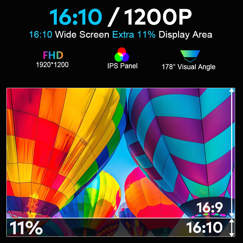 V2com Quad-Screen VS788