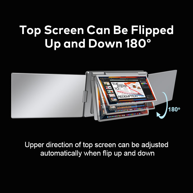V2com Quad-Screen VS788