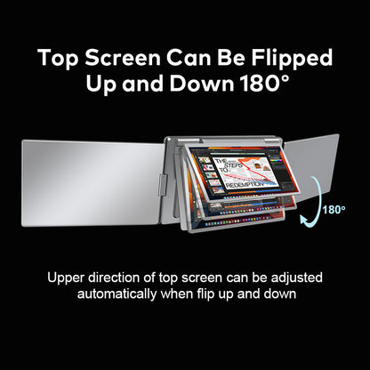 V2com Quad-Screen VS788