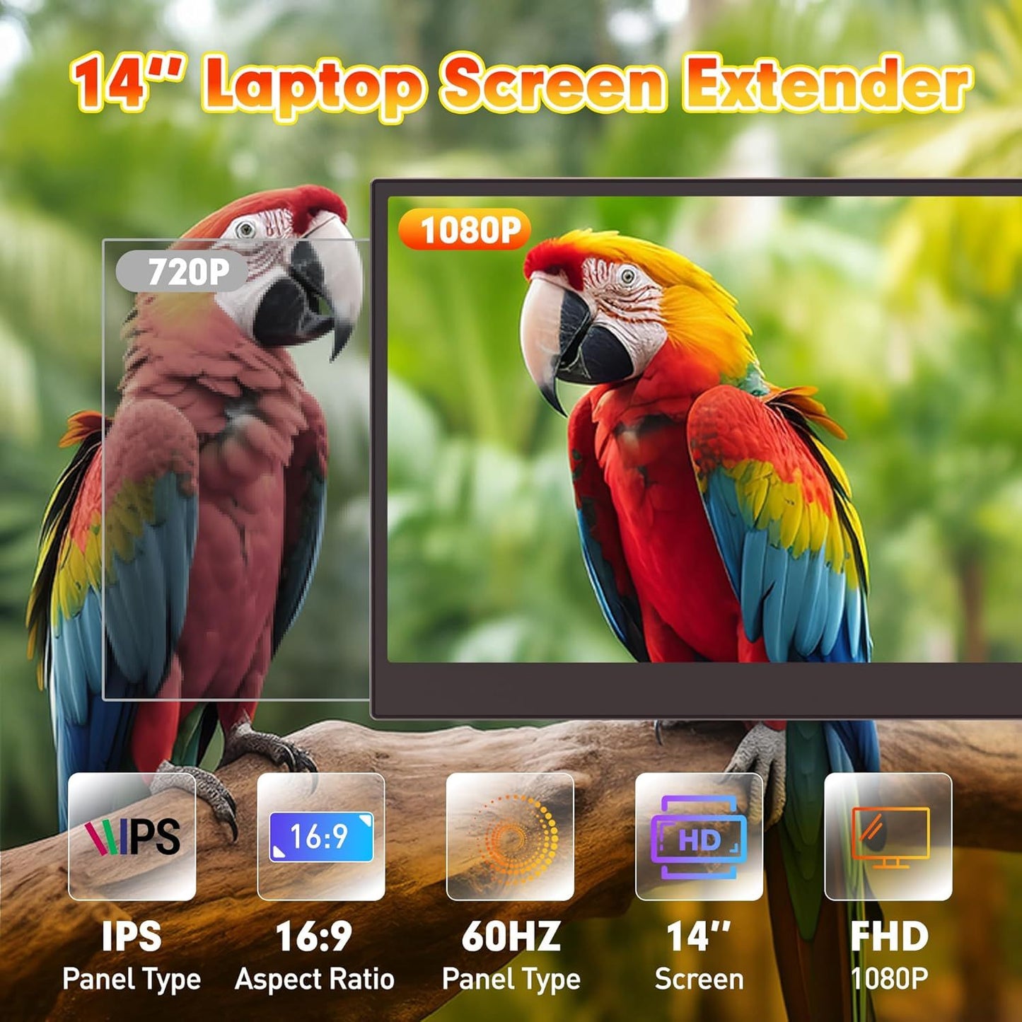 V2com Screen S8 Pro/ S8 Ultra