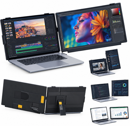 V2com Portable Monitor M5/M5 PRO