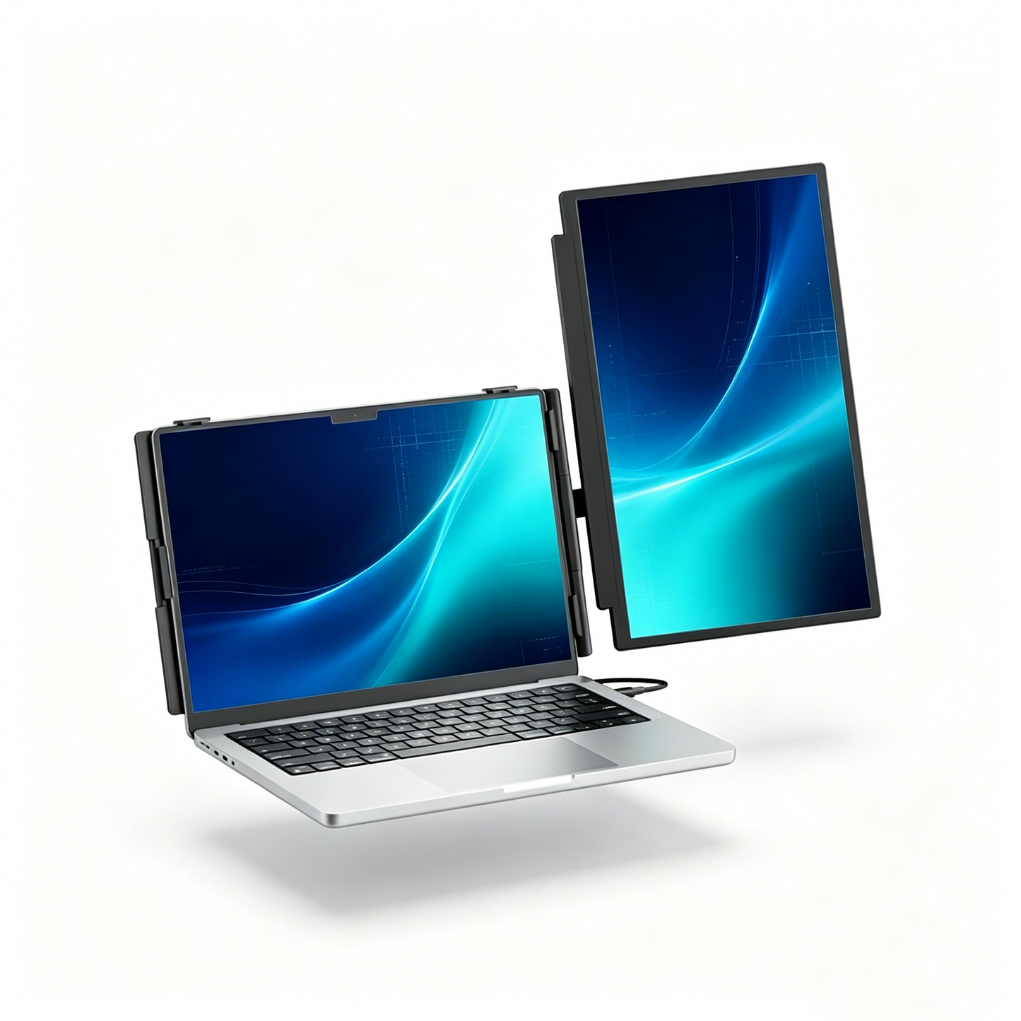 V2com Portable Monitor M5