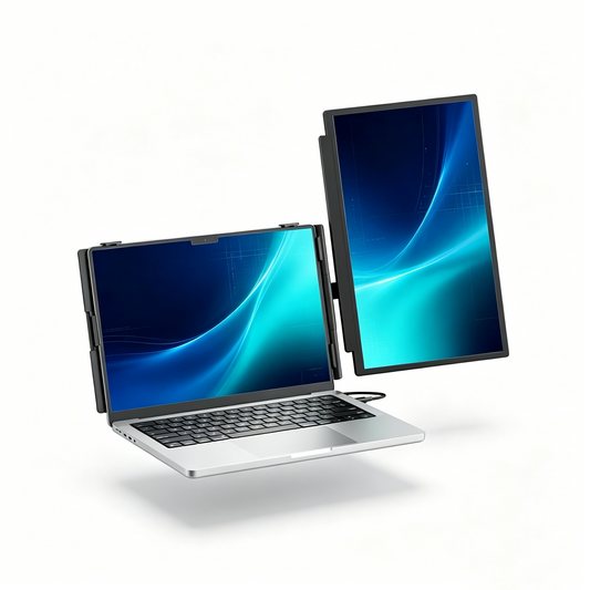 V2com Portable Monitor M5/M5 PRO