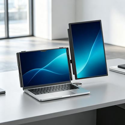 V2com Portable Monitor M5