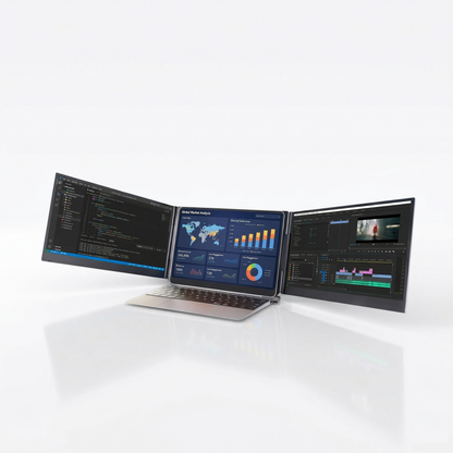 V2com Laptop Screen Extender P7 / P7Pro