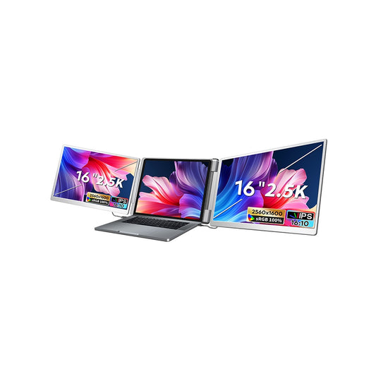 V2COM Laptop Screen Extender 16inch - VS5