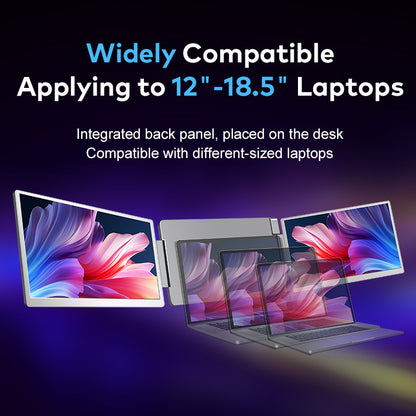 V2COM Laptop Screen Extender 16inch - VS5