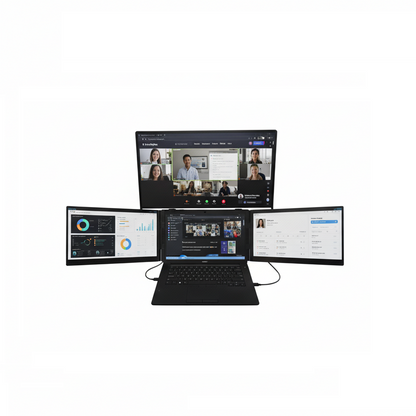 V2com Travel & Home 4-screen Set