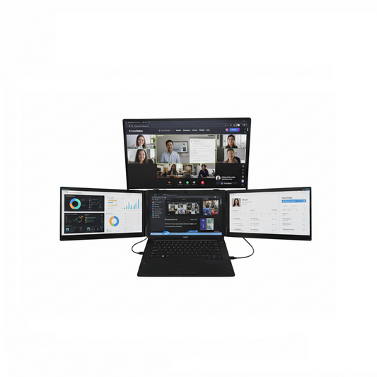 V2com Travel & Home 4-screen Set