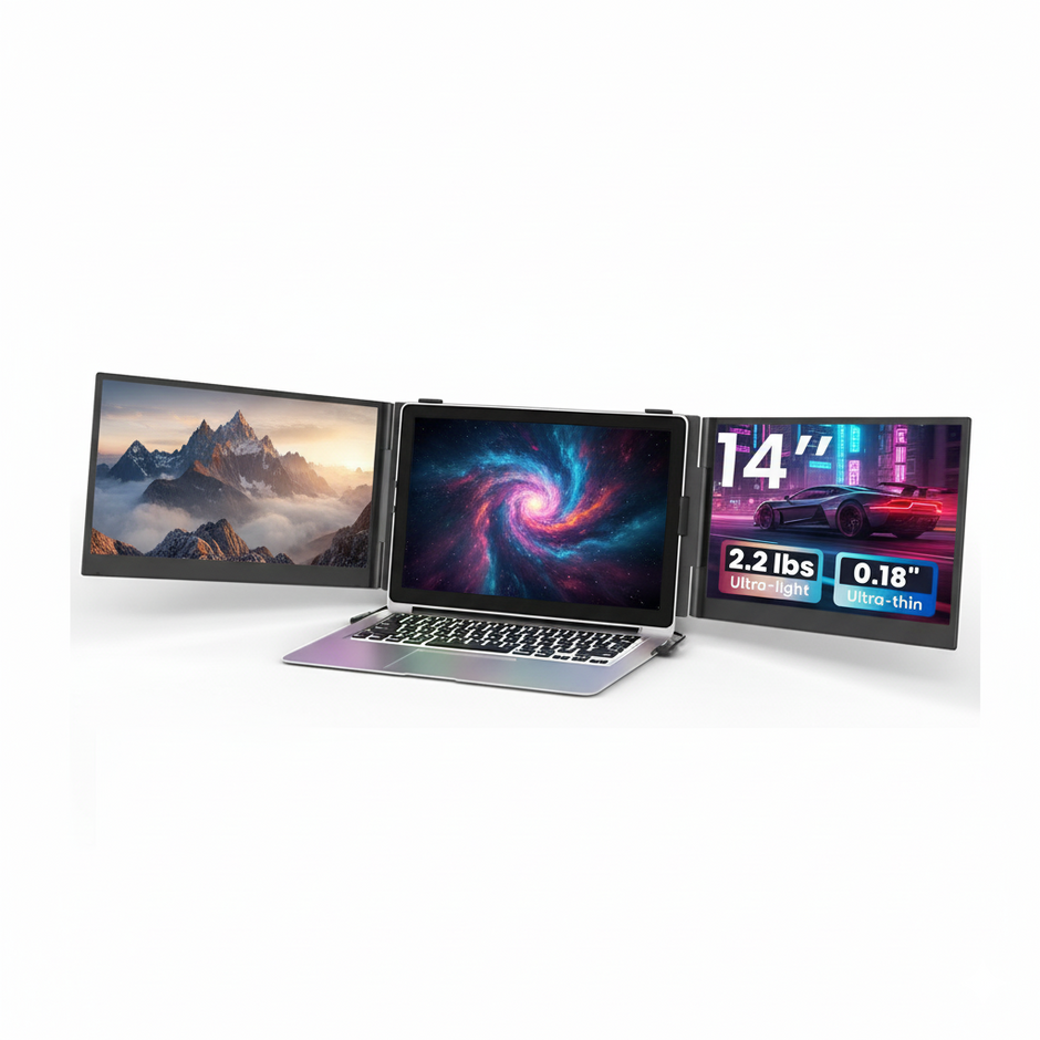 A new workflow for creating work with screens – V2COM