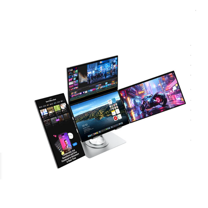V2com Transformers Monitor 18.5"  T1