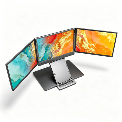 V2com Quad Laptop Screen Extender Z3 Pro