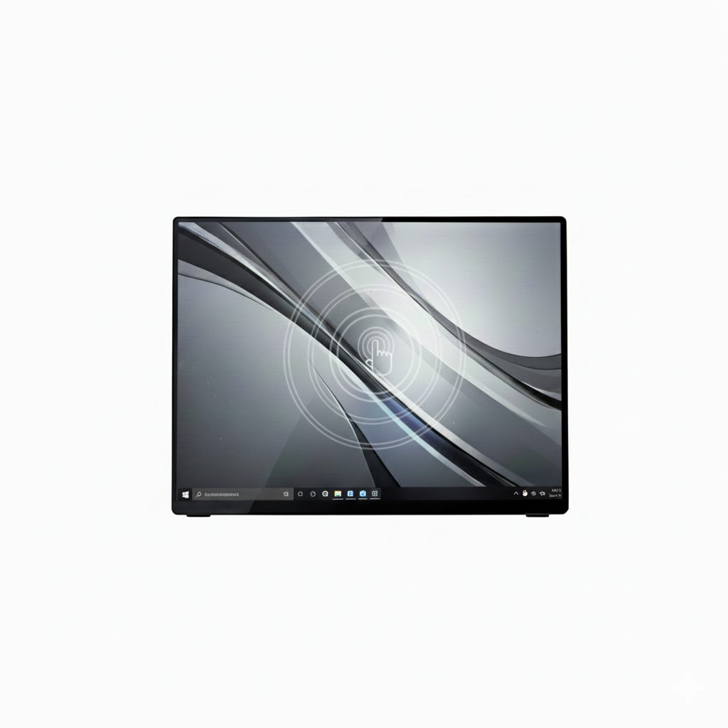 V2com 15.6'' Portable Monitor Touchscreen TC2