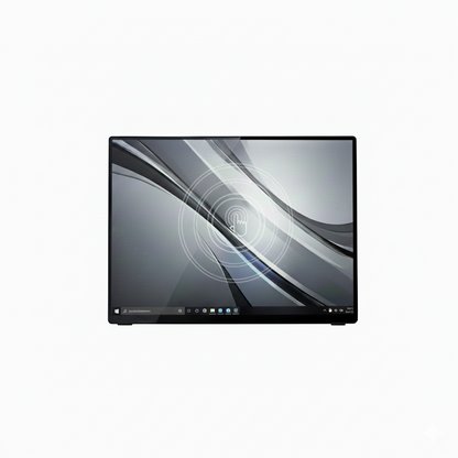 V2com 15.6'' Portable Monitor Touchscreen TC2