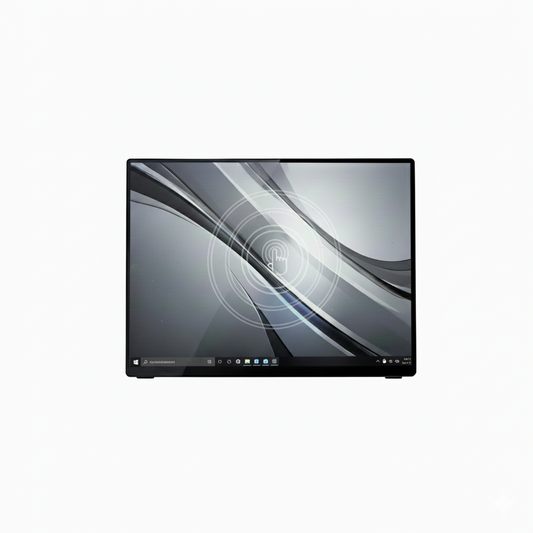 V2com 15.6'' Portable Monitor Touchscreen TC2