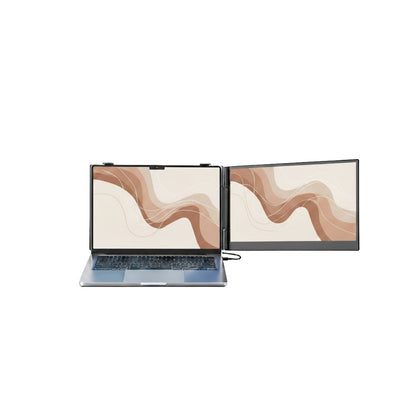 V2com Portable Monitor 14"  S8