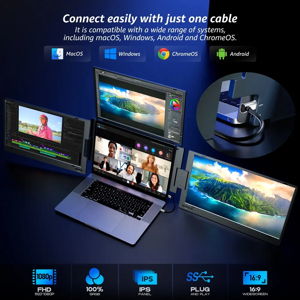 V2comw3laptopscreenmonitor 4 V2comw3laptopscreenmonitor 4 TOGO INFORMATIQUE