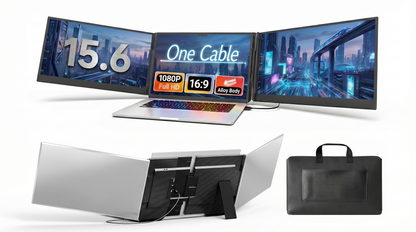 V2com Laptop Screen Extender P7 / P7Pro