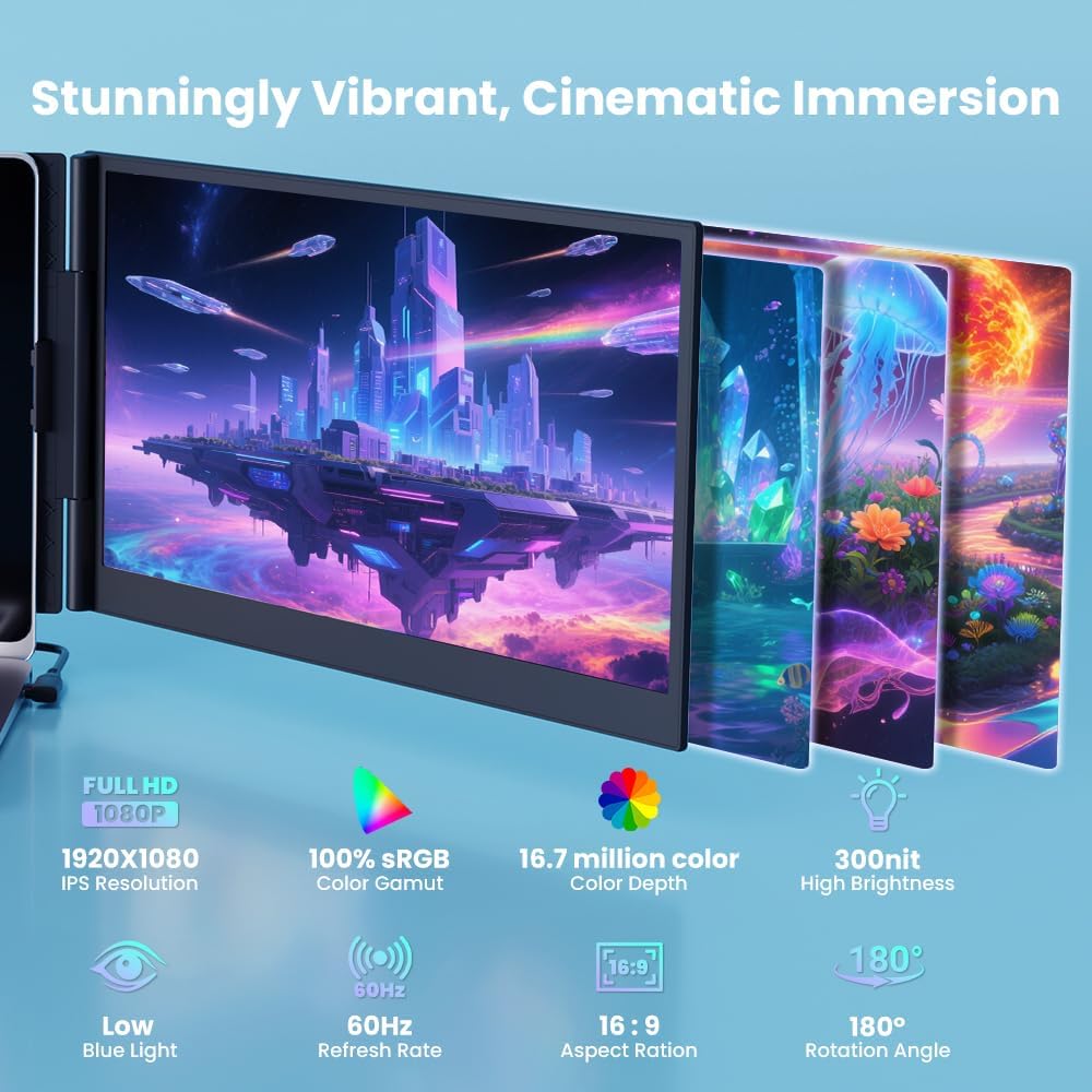 V2com Screen S8 Pro/ S8 Ultra