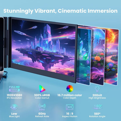 V2com Screen S8 Pro/ S8 Ultra